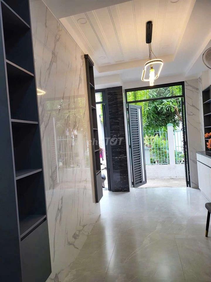 nhà nguyên căn huỳnh tấn phát