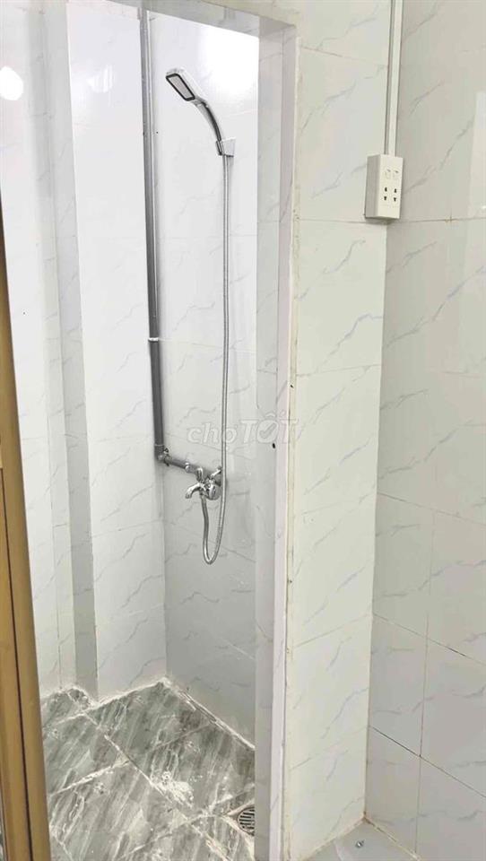 Thuê trọ mới Tân Bình- Gò Vấp 2triệu800