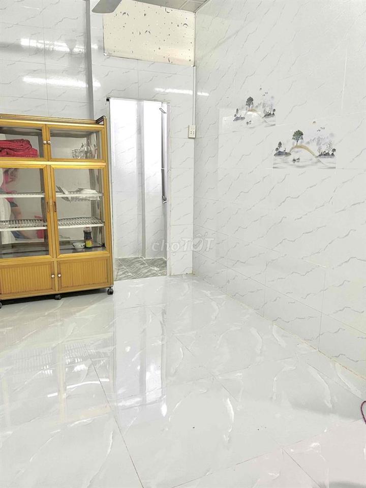 Thuê trọ mới Tân Bình- Gò Vấp 2triệu800