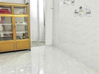 Thuê trọ mới Tân Bình- Gò Vấp 2triệu800