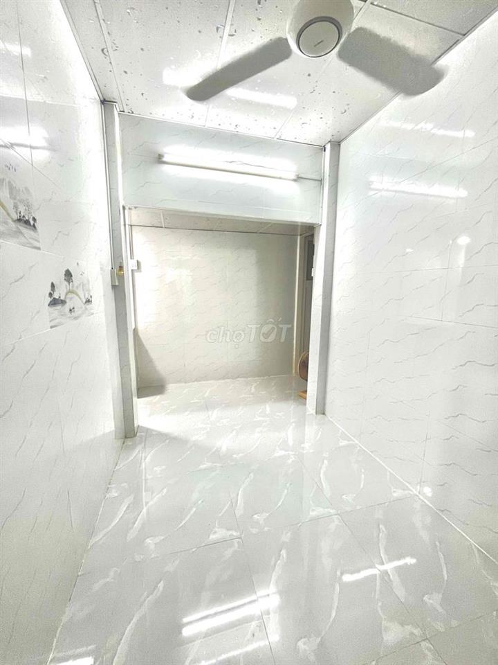 Thuê trọ mới Tân Bình- Gò Vấp 2triệu800