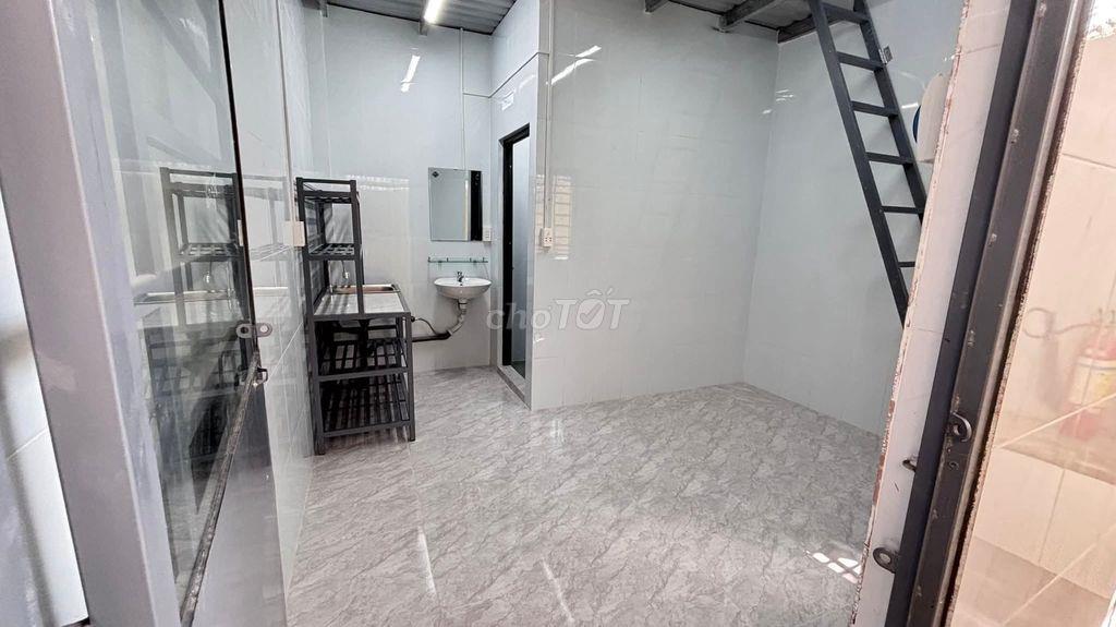 📣 CHO THUÊ PHÒNG TRỌ MỚI XÂY 100% – NGAY TRUNG TÂM CHỢ THỦ ĐỨC