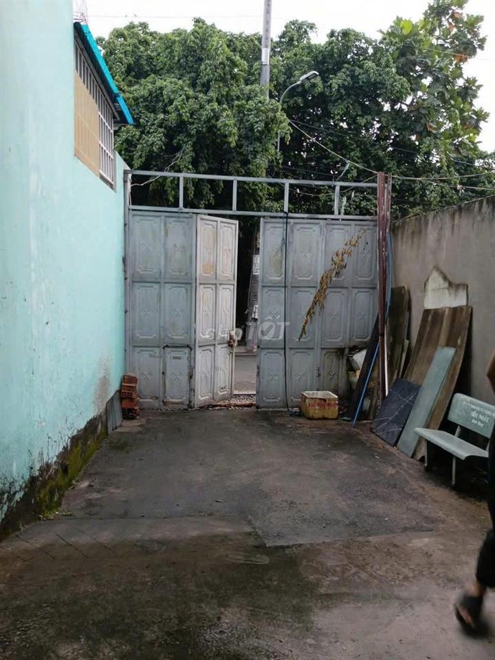 CHO THUÊ NHÀ LÀM KHO – 64 m²