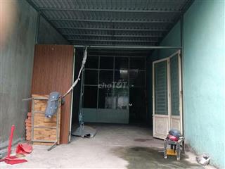 CHO THUÊ NHÀ LÀM KHO – 64 m²
