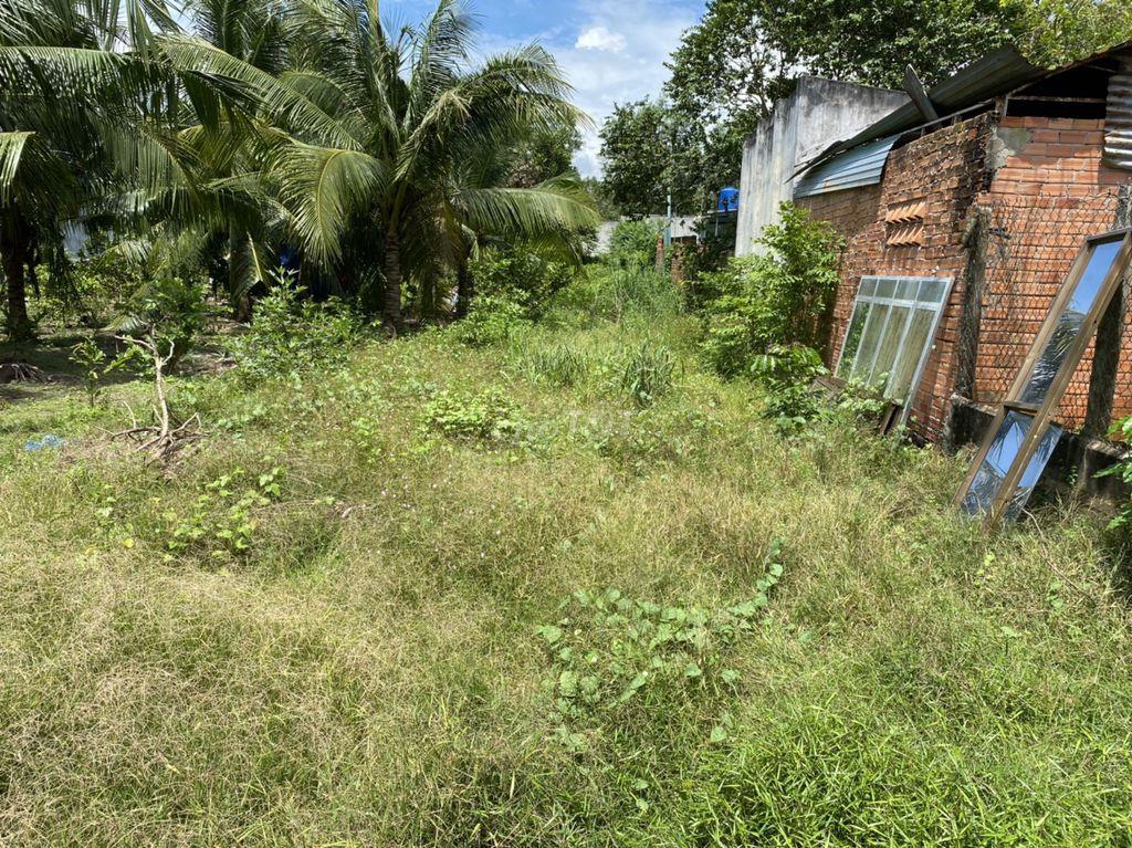 🏡 CHÍNH CHỦ GỬI BÁN ĐẤT TẠI THANH ĐIỀN – TÂY NINH | SỔ HỒNG RIÊNG