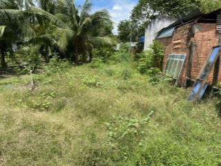 🏡 CHÍNH CHỦ GỬI BÁN ĐẤT TẠI THANH ĐIỀN – TÂY NINH | SỔ HỒNG RIÊNG