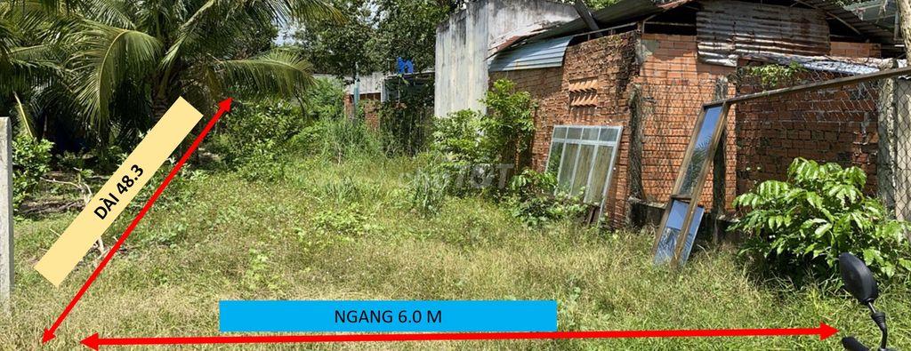 🏡 CHÍNH CHỦ GỬI BÁN ĐẤT TẠI THANH ĐIỀN – TÂY NINH | SỔ HỒNG RIÊNG