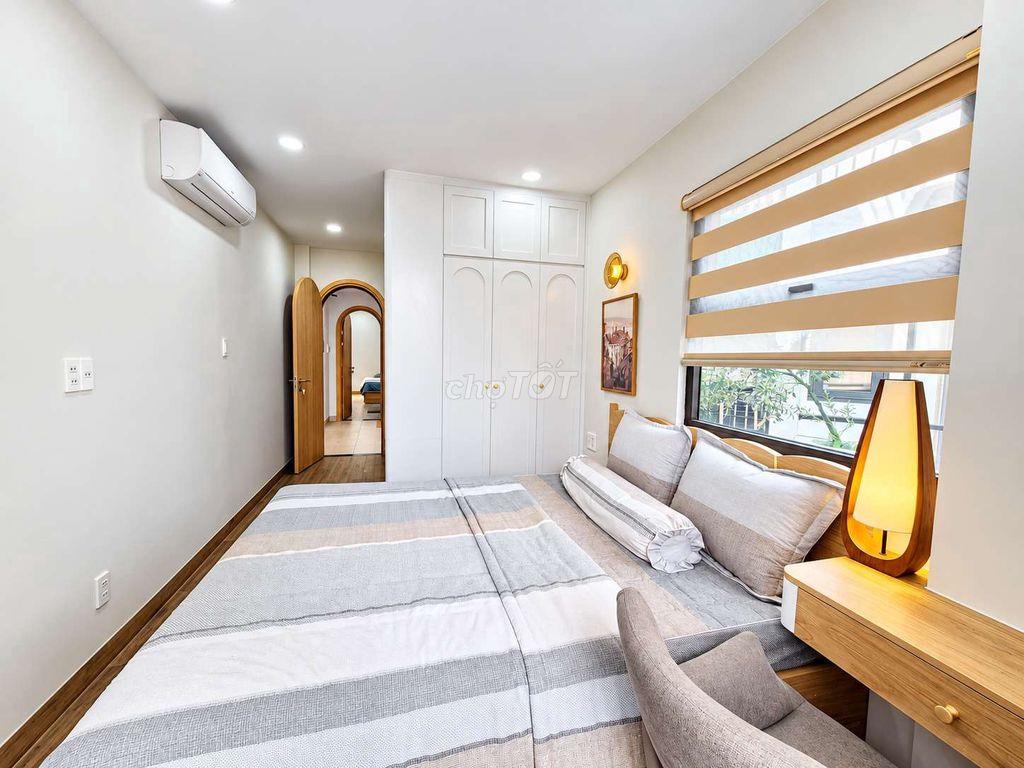 Nhà Bán Ngay Chợ Thạch Đà, Gò Vấp