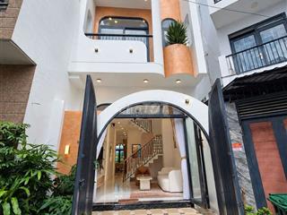 Nhà Đẹp Wabi Sabi Phạm Văn Chiêu