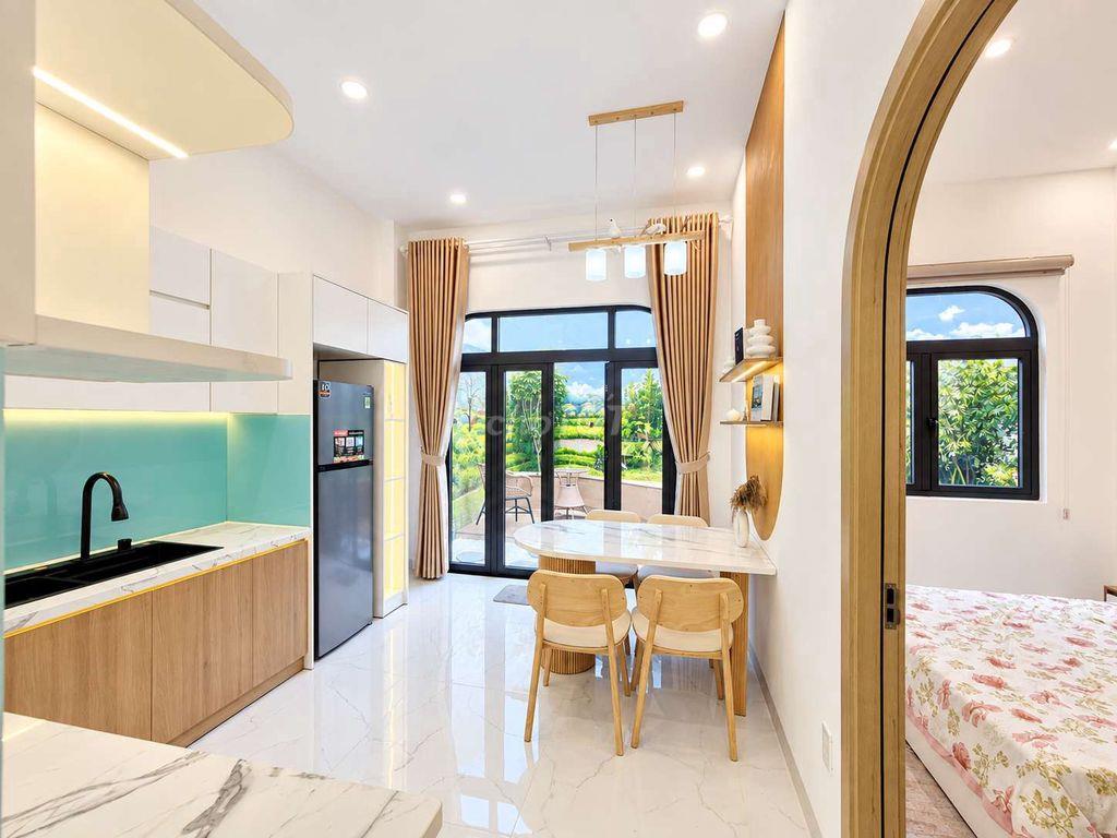 Nhà Đẹp Wabi Sabi Phạm Văn Chiêu