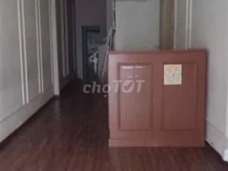 Cho Thuê Nhà Mặt Tiền Tại Nguyễn Đình Chính, Phường 15, Quận Phú Nhuận