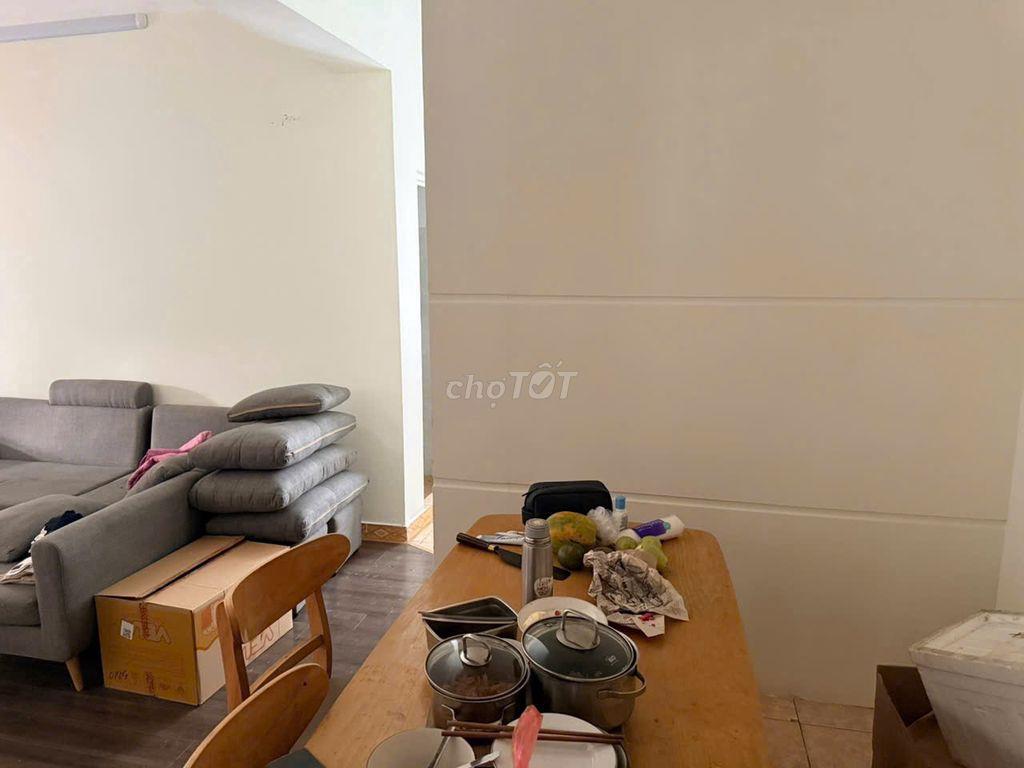 Cho thuê căn hộ CC căn góc- 3PN - CT5 ĐN4 Mỹ đình 2