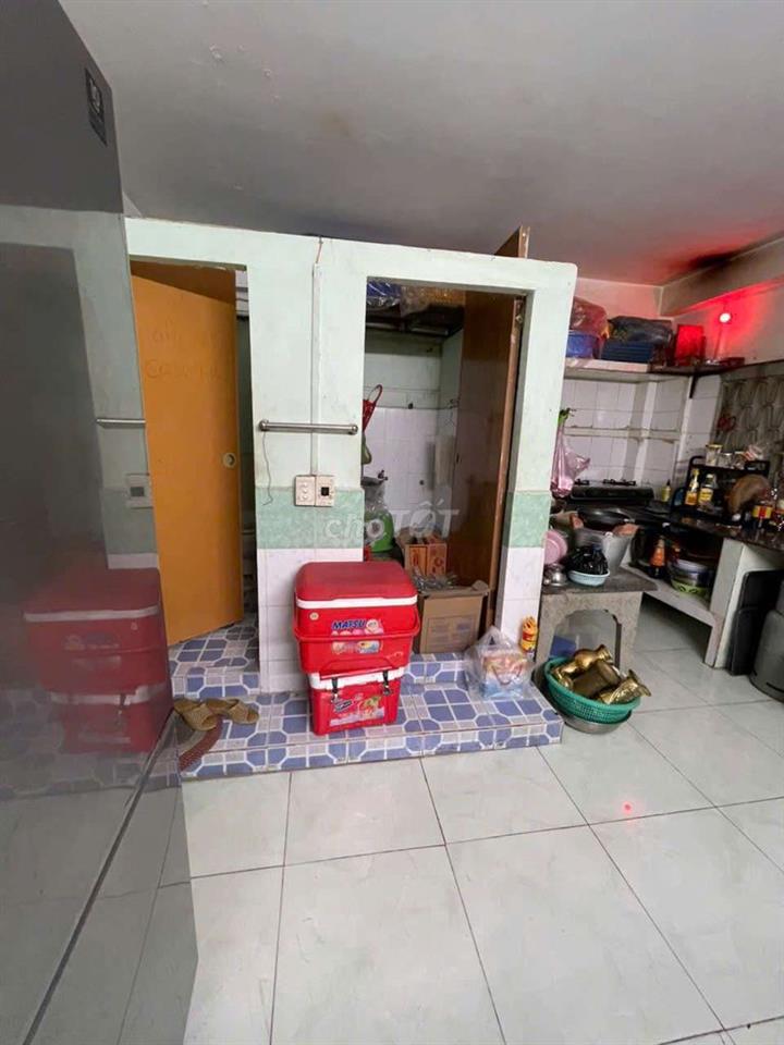 cần ra đi căn do không sử dụng 