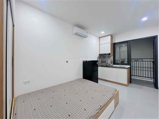 Đầu ngõ 96 Võ Chí Công cho thuê studio full đồ