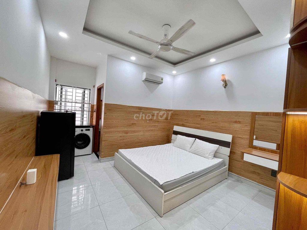 Pass phòng vì đi thực tập chỗ khác khá xa nhà 😭😭