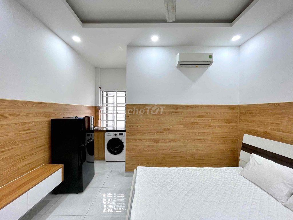 Pass phòng vì đi thực tập chỗ khác khá xa nhà 😭😭