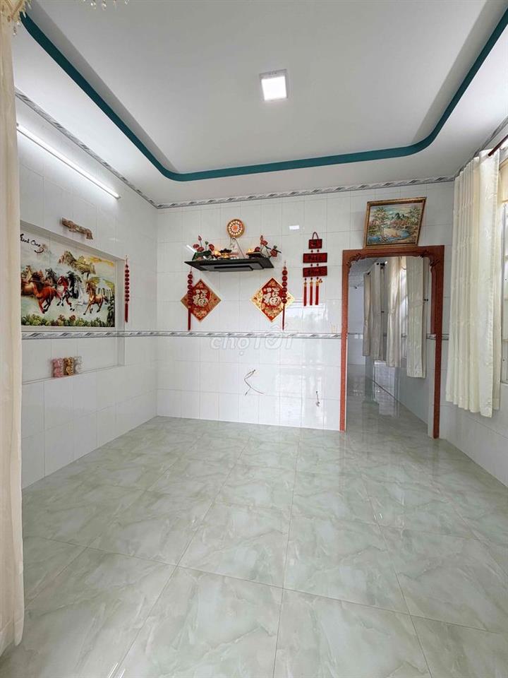 BÁN NHÀ MÁI THÁI CHÍNH CHỦ – TTLONG ĐIỀN