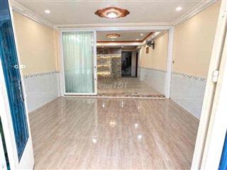 Giá: 5,5 tỷ Mặt tiền Nguyễn Quý Yêm,   4m X 1 trệt lầu