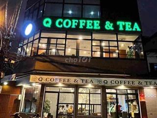 Góc 2MT ngang lớn 11m bề thế ngay Lotte Q11, Khu căn hộ cao cấp …