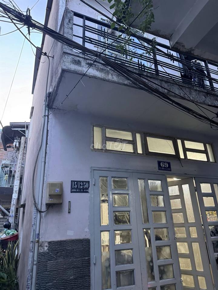NHÀ BÁN