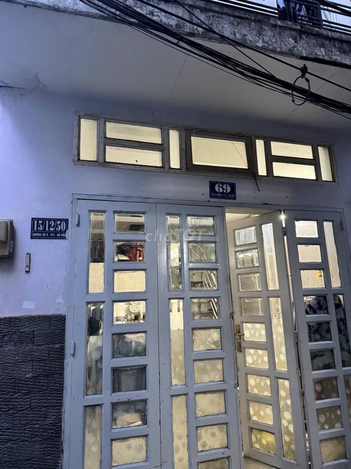 NHÀ BÁN