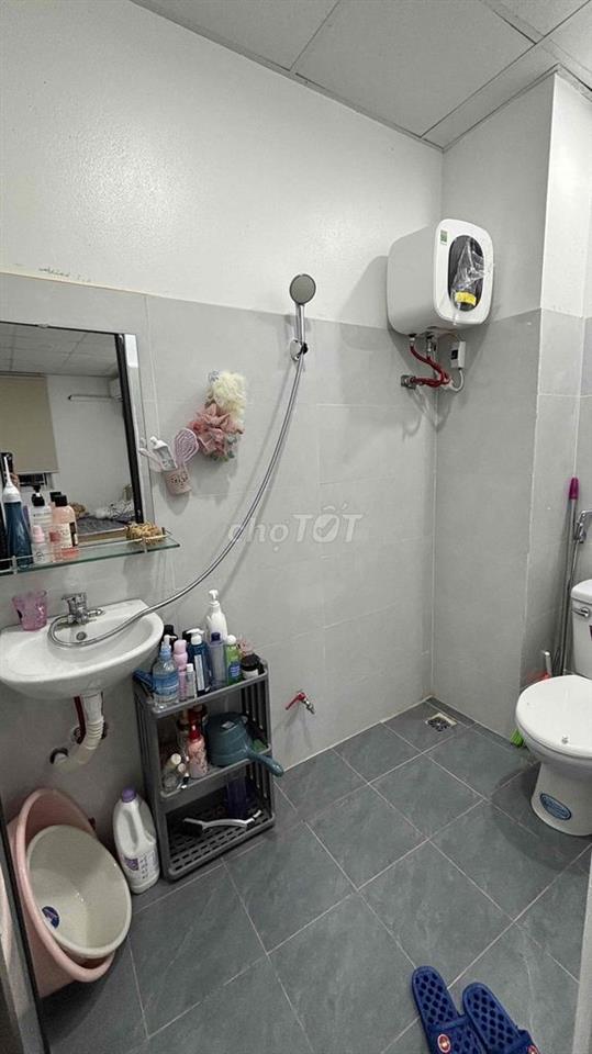 CẦN PASS PHÒNG GẤP TẠI NGÕ 35 LÊ ĐỨC THỌ (Đầu T11 có thể dọn vào)