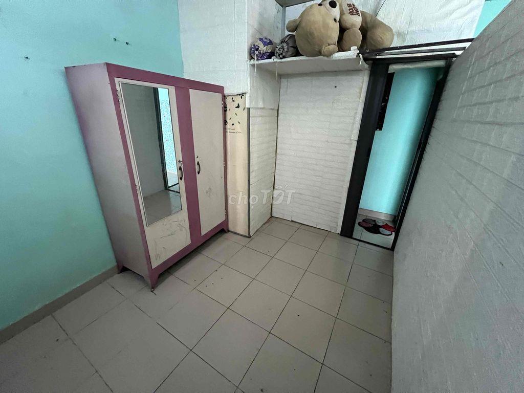 Nhà 88c Bình Hoà 02 SHR
