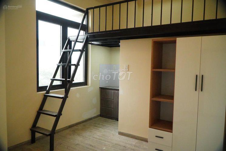 Cho thuê nhà mặt tiền Quốc lộ 1K