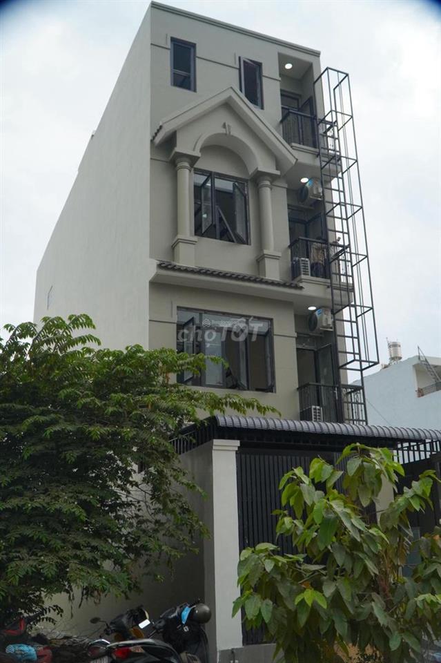 Cho thuê nhà mặt tiền Quốc lộ 1K