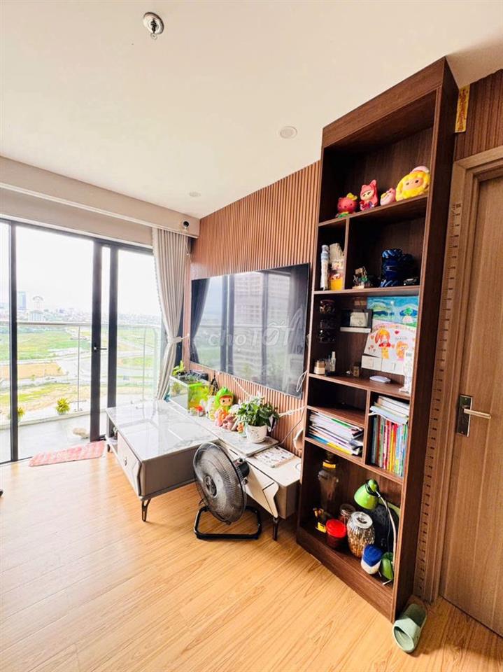 Bán căn hộ Nera 2 diện tích 62m2