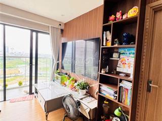 Bán căn hộ Nera 2 diện tích 62m2