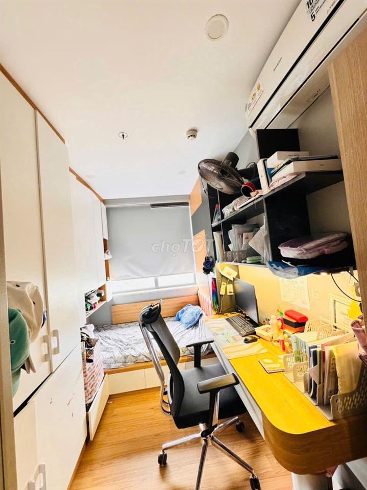 Bán căn hộ Nera 2 diện tích 62m2