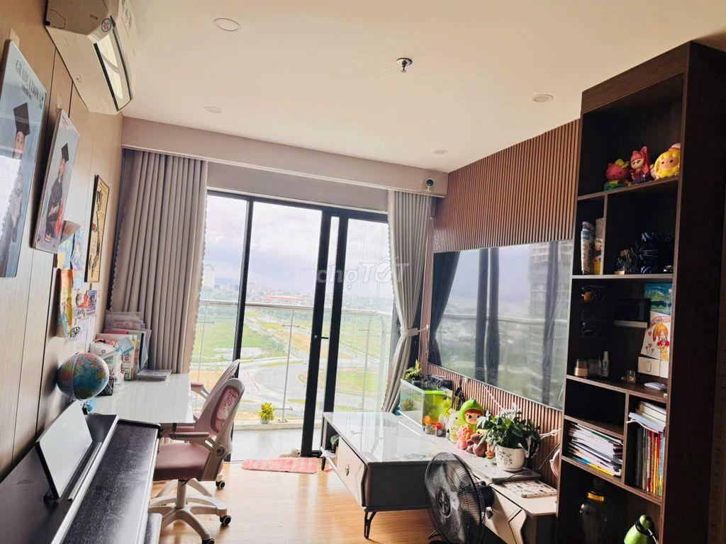 Bán căn hộ Nera 2 diện tích 62m2