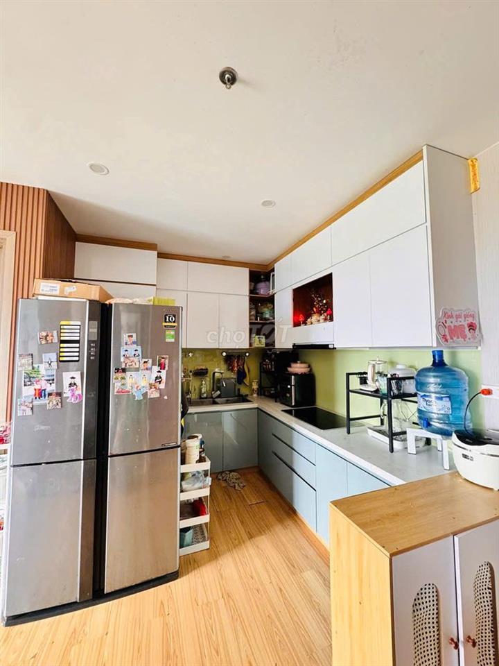 Bán căn hộ Nera 2 diện tích 62m2