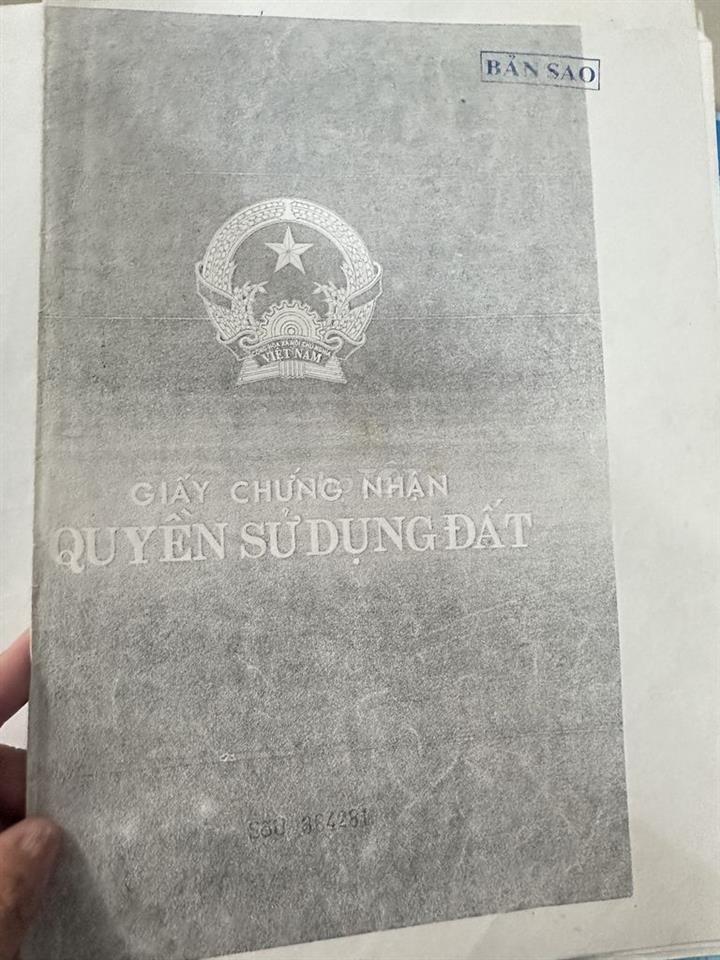 CẦN TIỀN BÁN GẤP RẺ NHẤT KHU