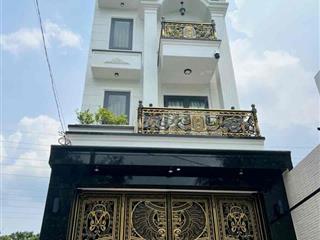 Chính chủ bán nhà 2 lầu VIP, View sông Hướng Đông Nam