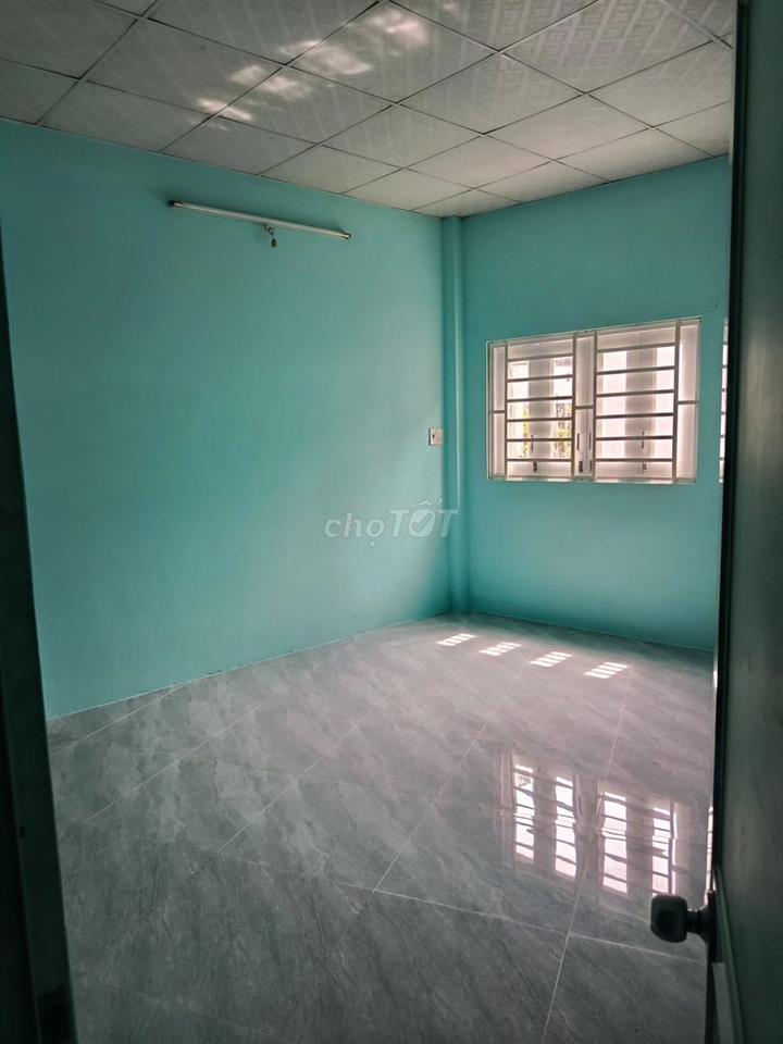 CHÍNH CHỦ BÁN GẤP 1 TỶ9 SỔ HỒNG RIÊNG TP.HCM