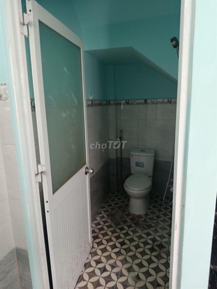CHÍNH CHỦ BÁN GẤP 1 TỶ9 SỔ HỒNG RIÊNG TP.HCM