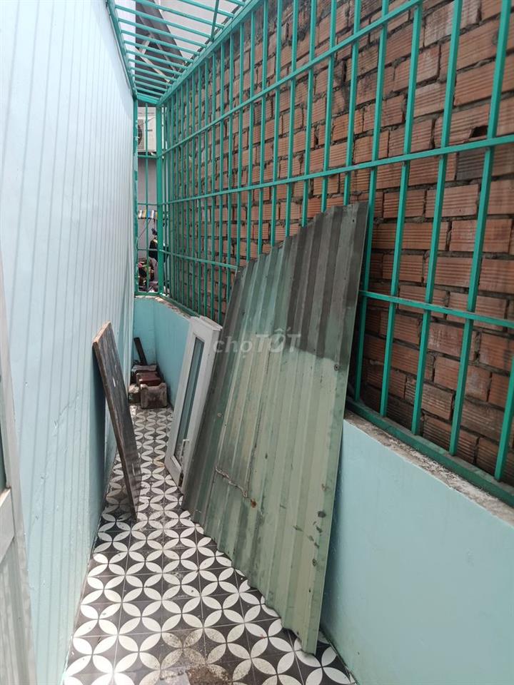 CHÍNH CHỦ BÁN GẤP 1 TỶ9 SỔ HỒNG RIÊNG TP.HCM