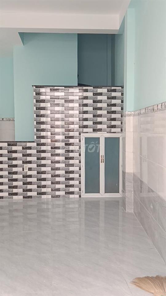 CHÍNH CHỦ BÁN GẤP 1 TỶ9 SỔ HỒNG RIÊNG TP.HCM