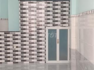 CHÍNH CHỦ BÁN GẤP 1 TỶ9 SỔ HỒNG RIÊNG TP.HCM