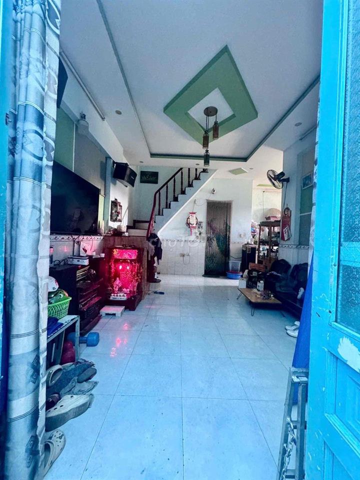 🏡 CHÍNH CHỦ BÁN NHÀ TÂN VĨNH LỘC – NGANG 8M, 4PN, Ô TÔ TỚI NHÀ