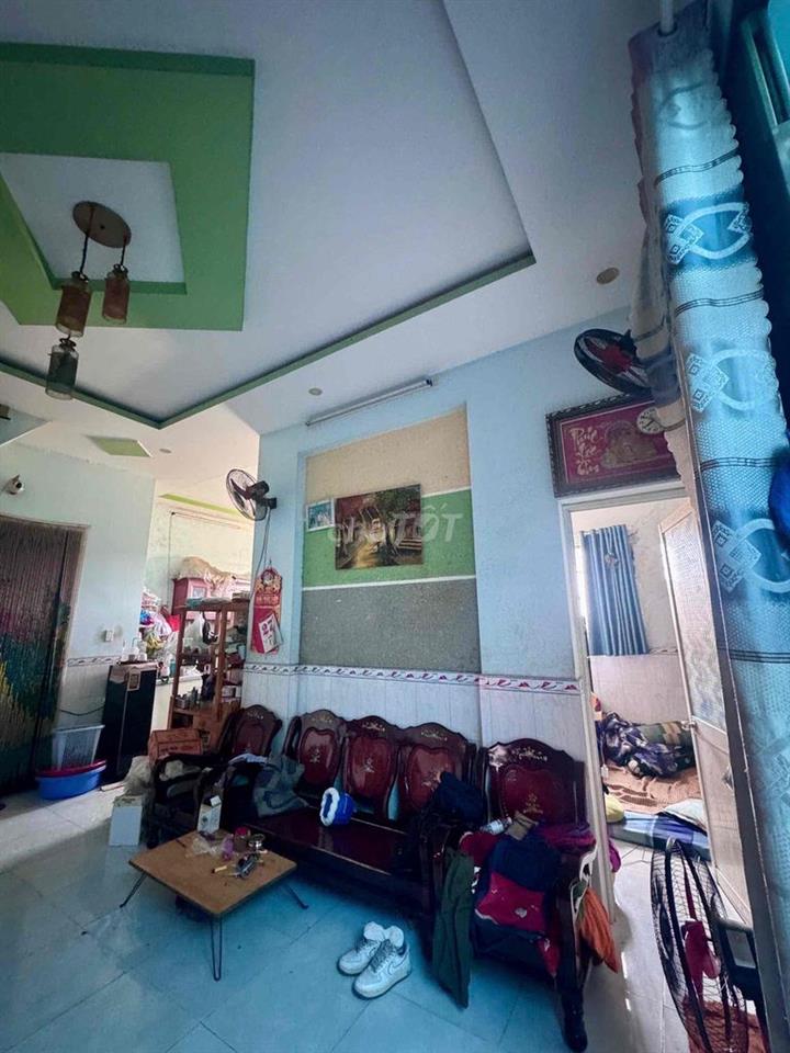 🏡 CHÍNH CHỦ BÁN NHÀ TÂN VĨNH LỘC – NGANG 8M, 4PN, Ô TÔ TỚI NHÀ