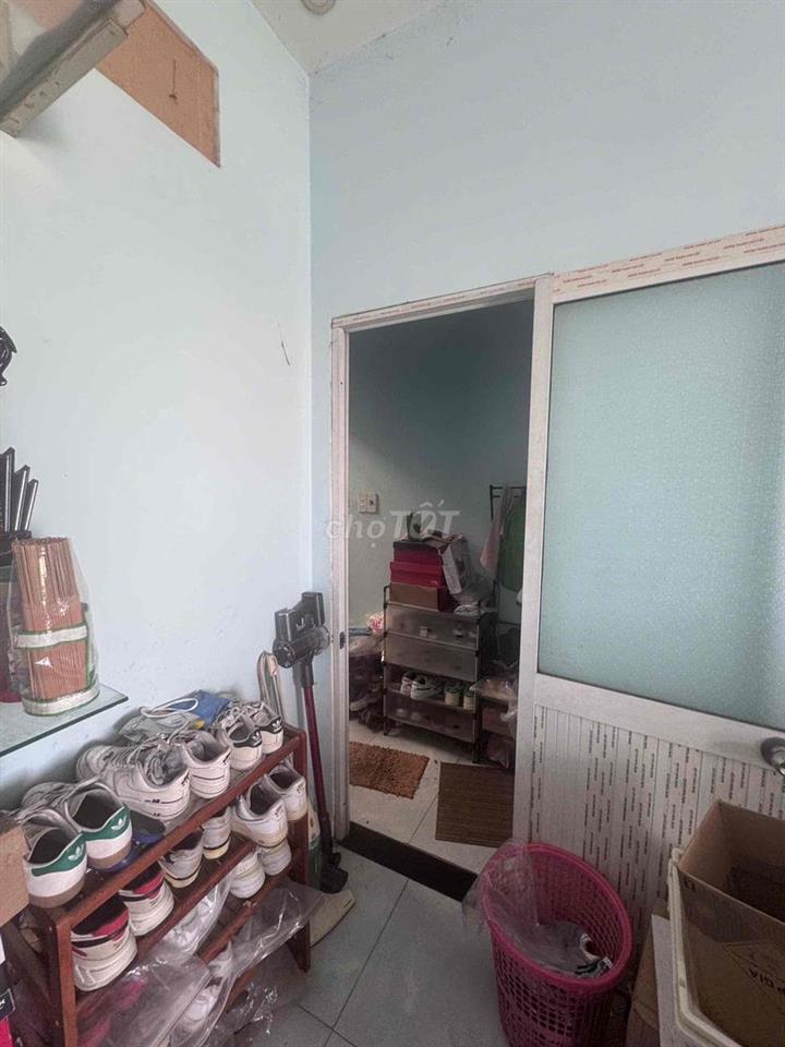 🏡 CHÍNH CHỦ BÁN NHÀ TÂN VĨNH LỘC – NGANG 8M, 4PN, Ô TÔ TỚI NHÀ