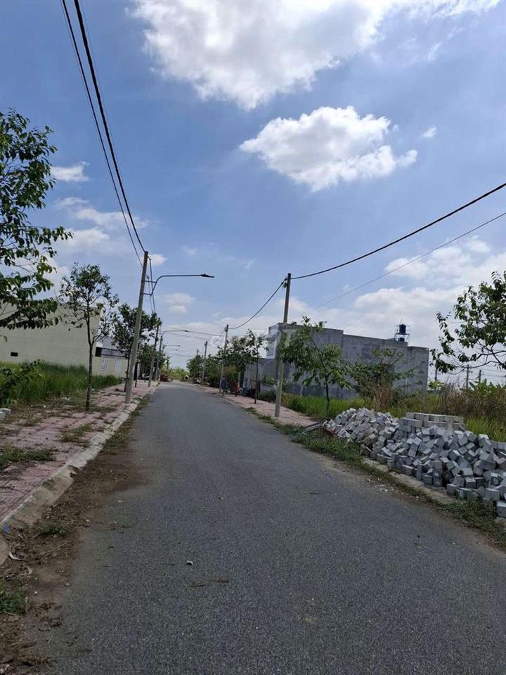 Bán Đất Thổ cư