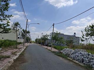 Bán đất Đức Hòa