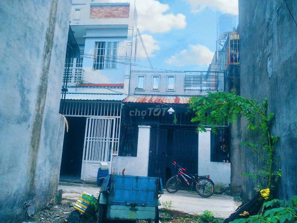 Đất chợ Vĩnh Lộc A (ngay hẻm chợ vào 50m)