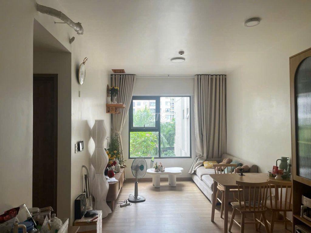 Căn hộ Akari City gd 1 full nội thất, chính chủ