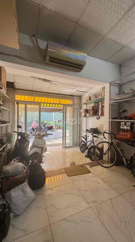 CHỦ NGÁO GẤP BÁN NHÀ MẶT TIỀN ĐƯỜNG THÔNG TÊN LỬA CHỈ 5 tỷ mấy ❌❌