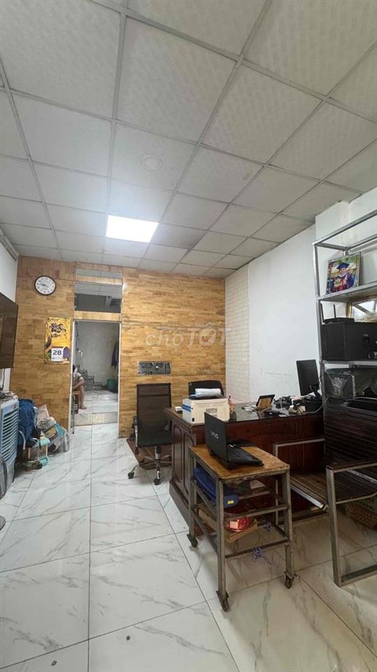 CHỦ NGÁO GẤP BÁN NHÀ MẶT TIỀN ĐƯỜNG THÔNG TÊN LỬA CHỈ 5 tỷ mấy ❌❌